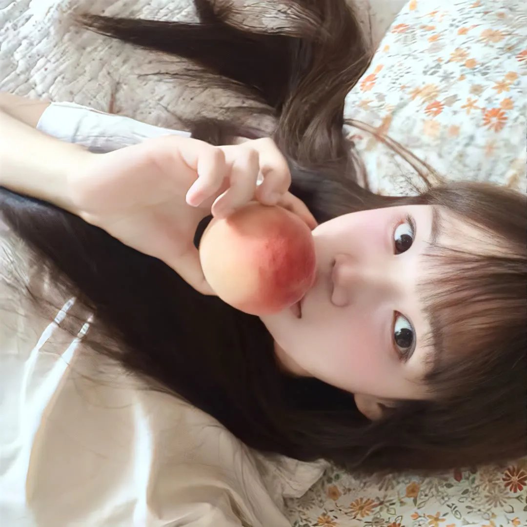 无法相恋的两人