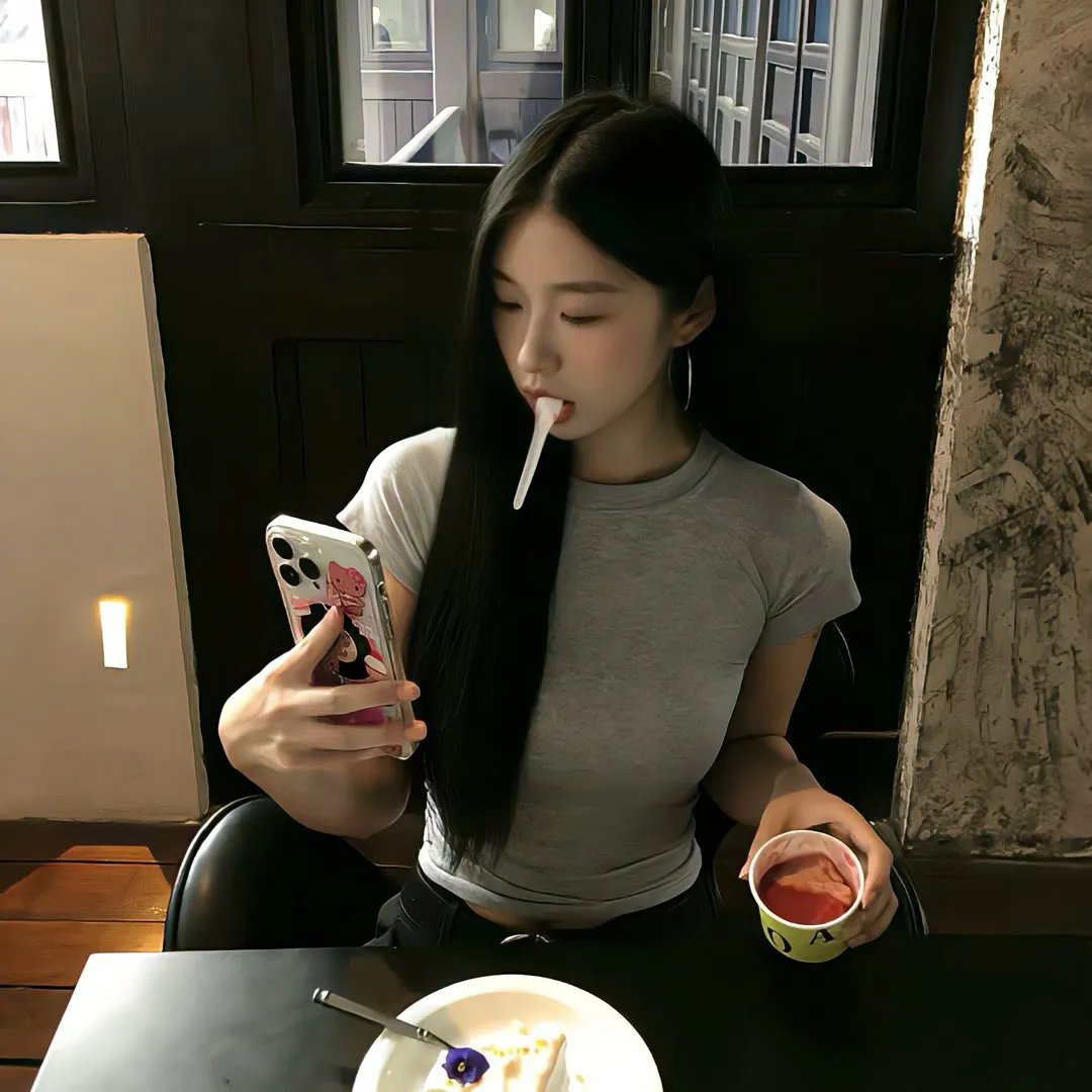 真爱找麻烦!