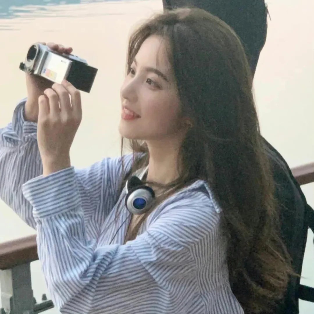 小姐不藏私